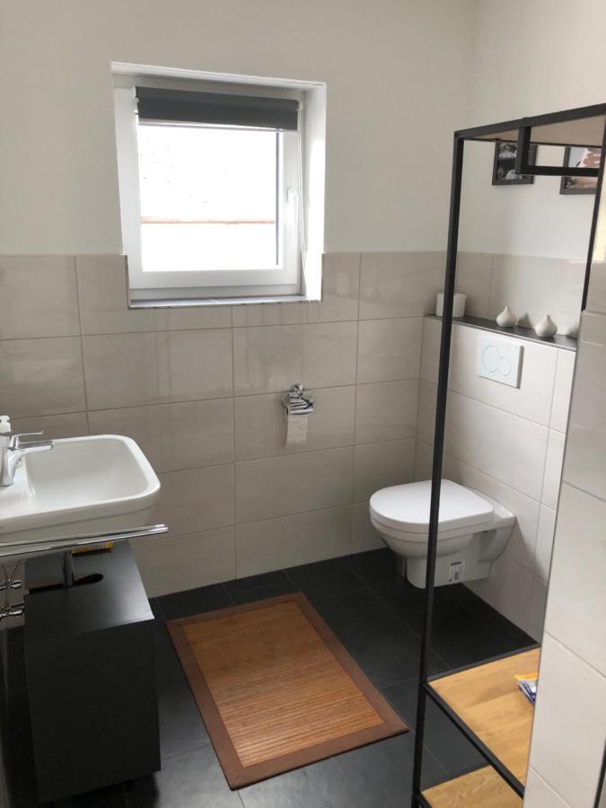 Appartement Rhein-lahn Og2-2 Lahnstein