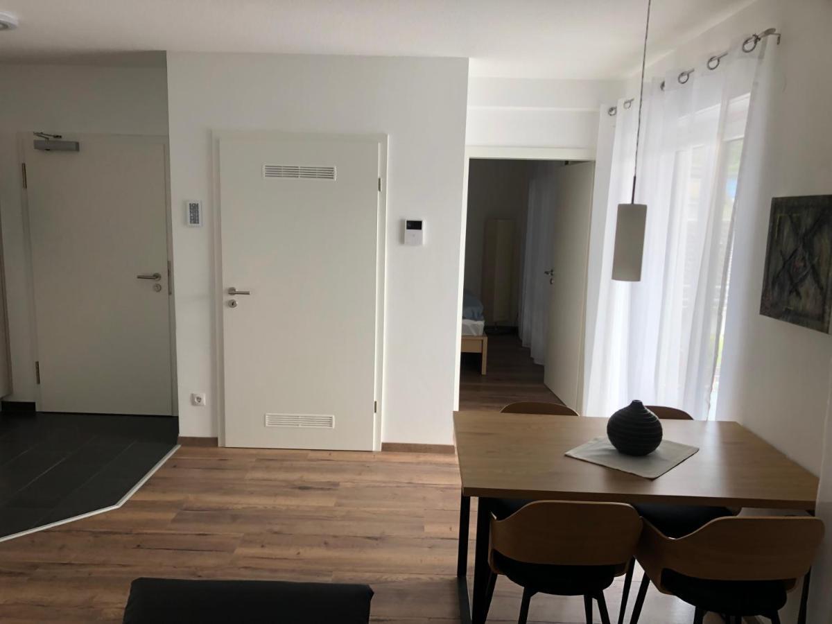 Appartement Rhein-lahn Og2-2 Lahnstein