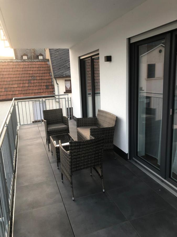 Rhein-lahn Og2-2 Appartement *