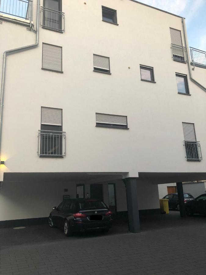 Rhein-lahn Og2-2 Appartement Lahnstein