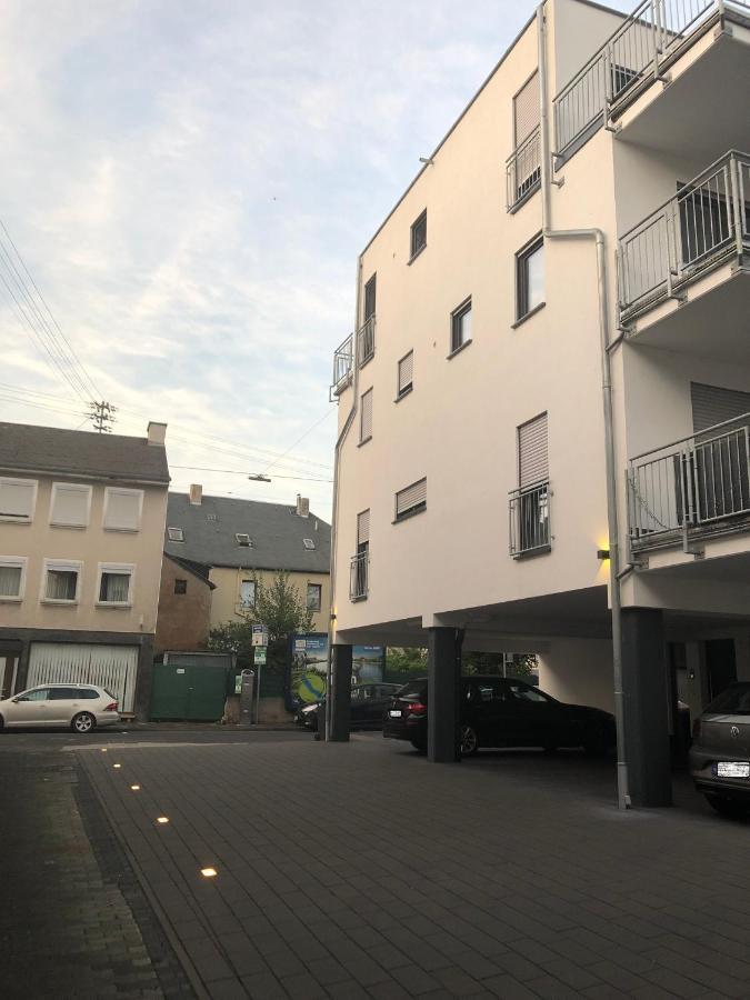 Appartement Rhein-lahn Og2-2 *